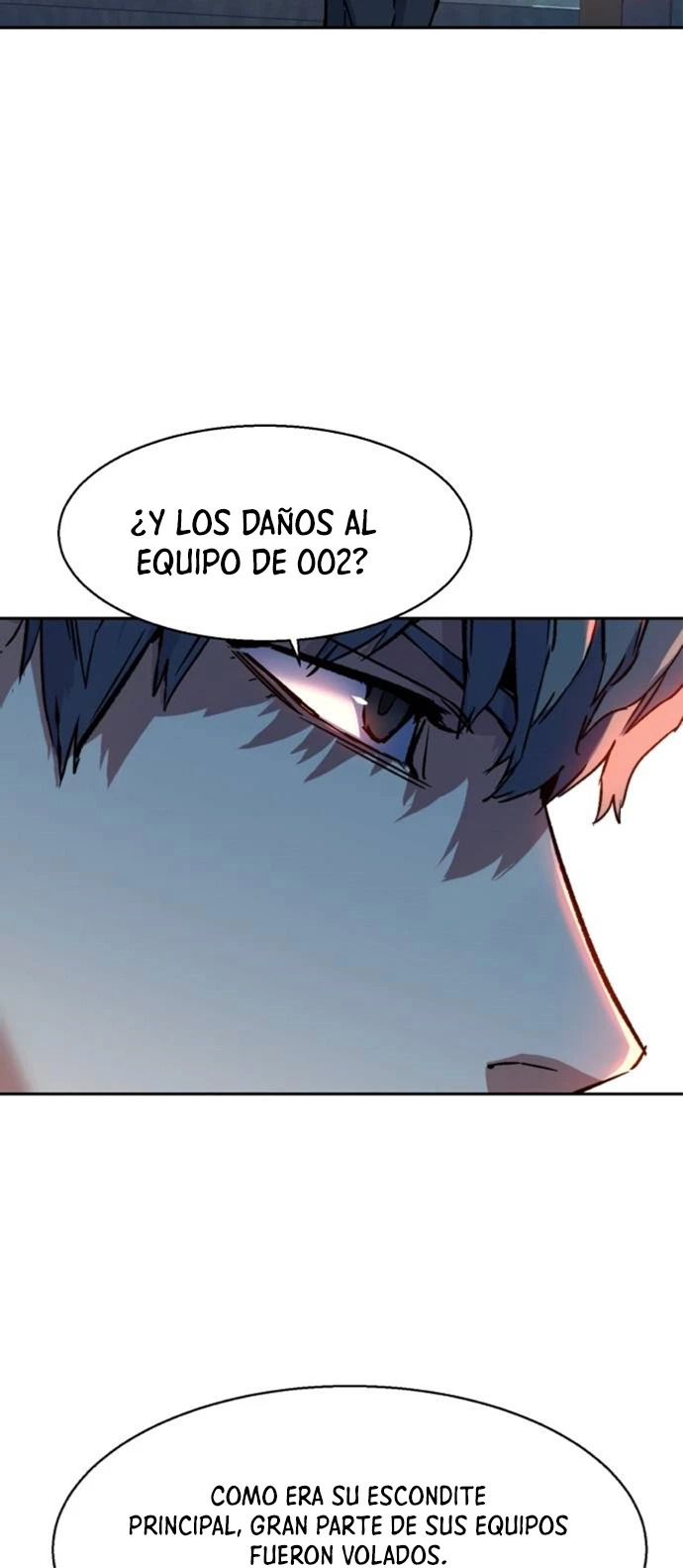 Read Mercenario Adolescente (es) Manga Online
