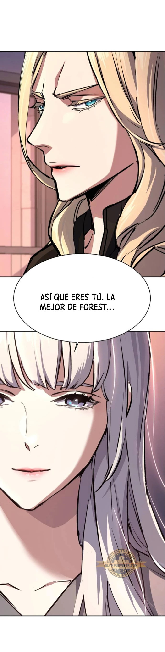 Read Mercenario Adolescente (es) Manga Online