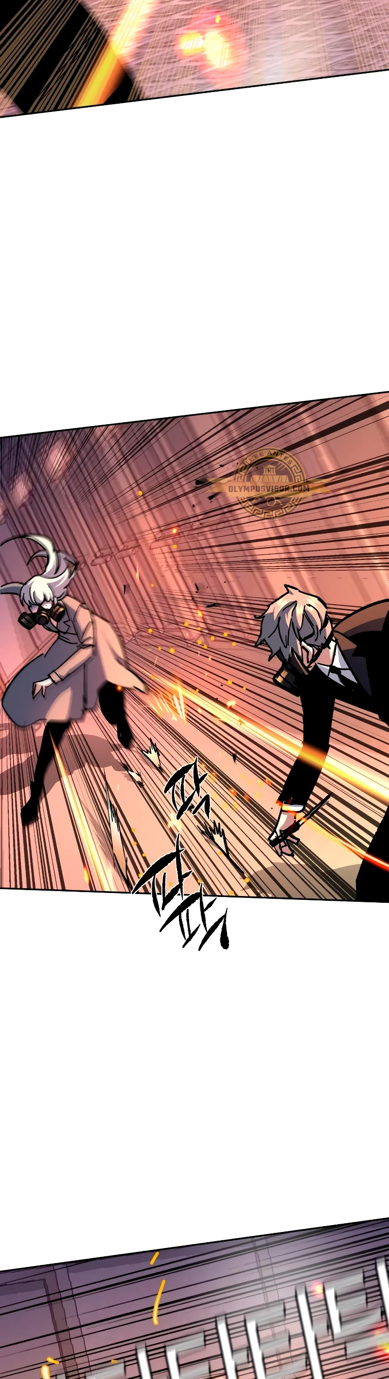 Read Mercenario Adolescente (es) Manga Online