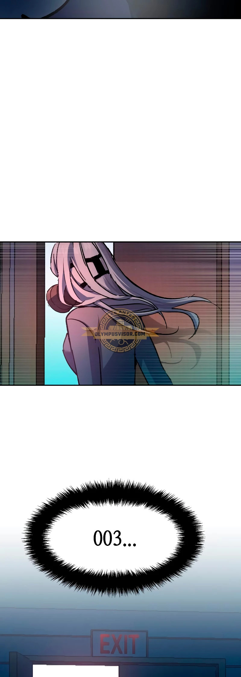 Read Mercenario Adolescente (es) Manga Online