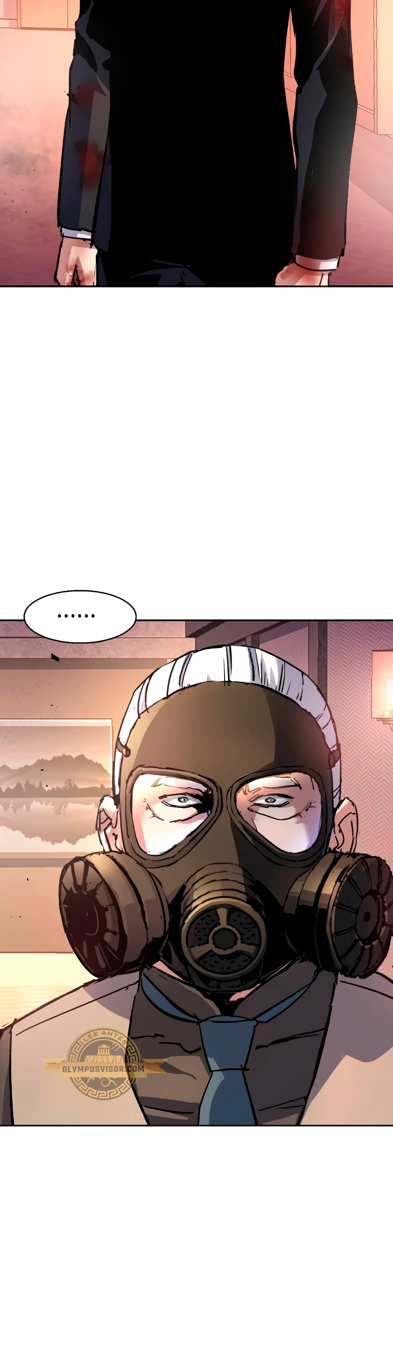 Read Mercenario Adolescente (es) Manga Online