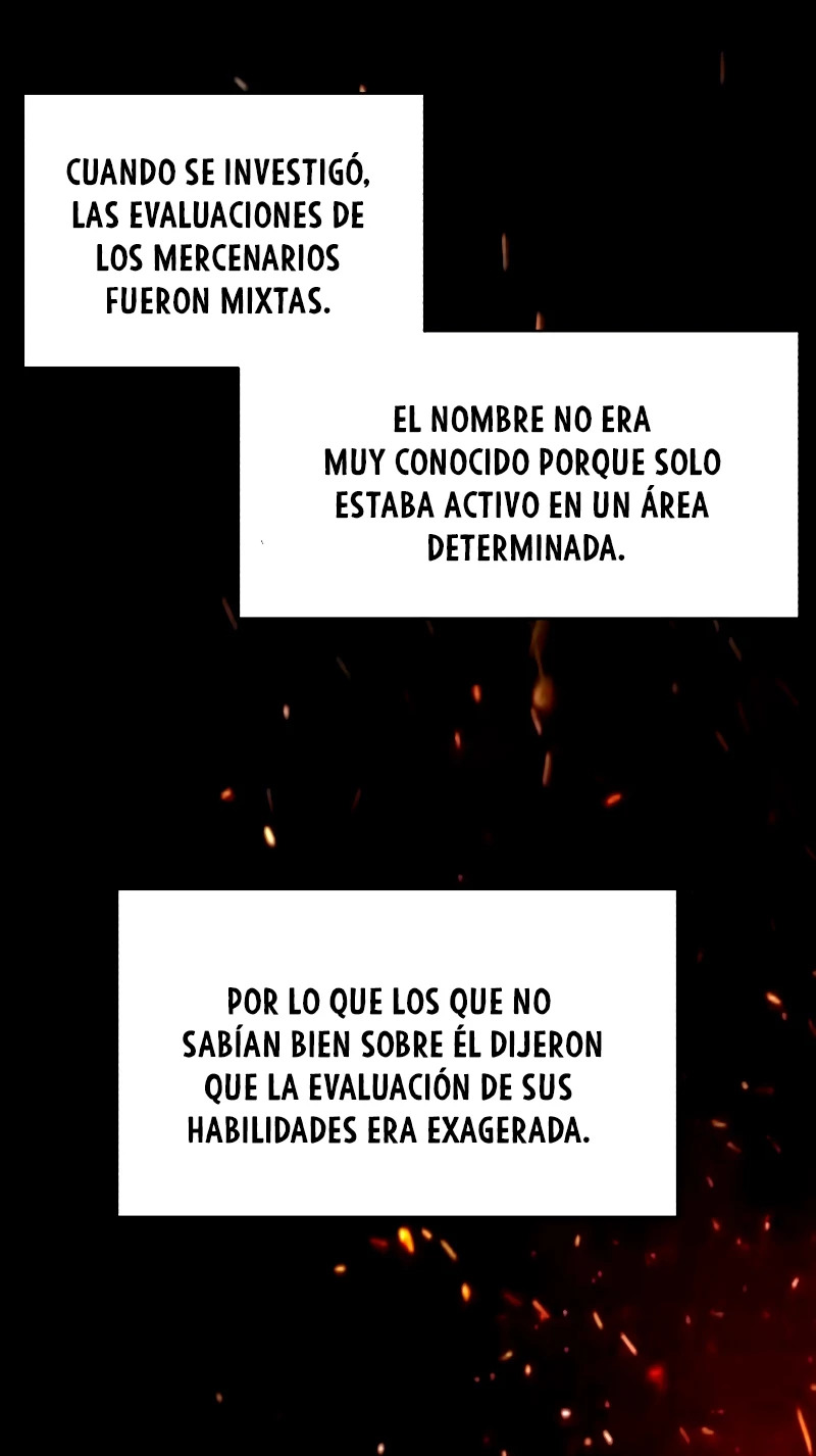 Read Mercenario Adolescente (es) Manga Online
