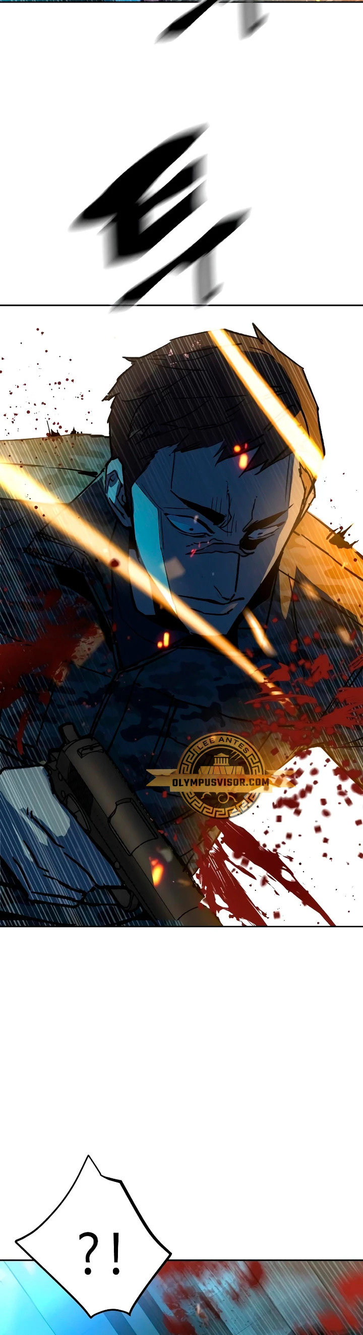 Read Mercenario Adolescente (es) Manga Online