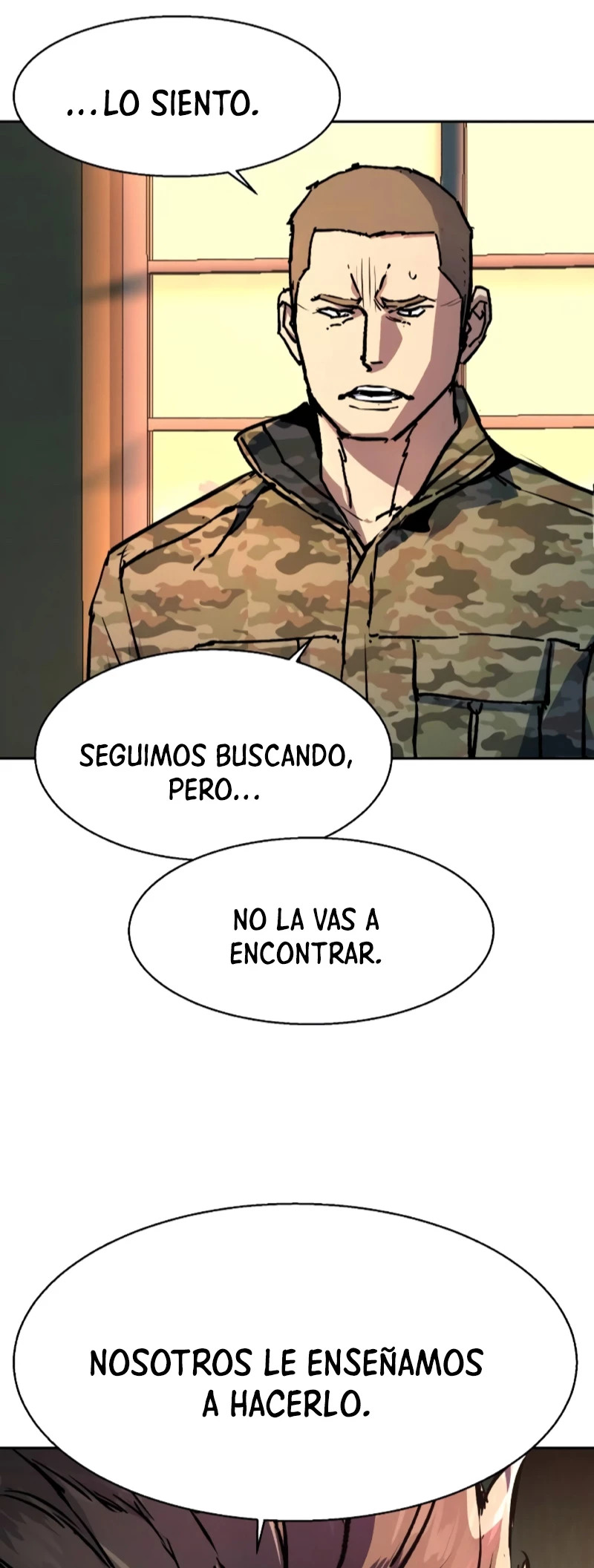 Read Mercenario Adolescente (es) Manga Online