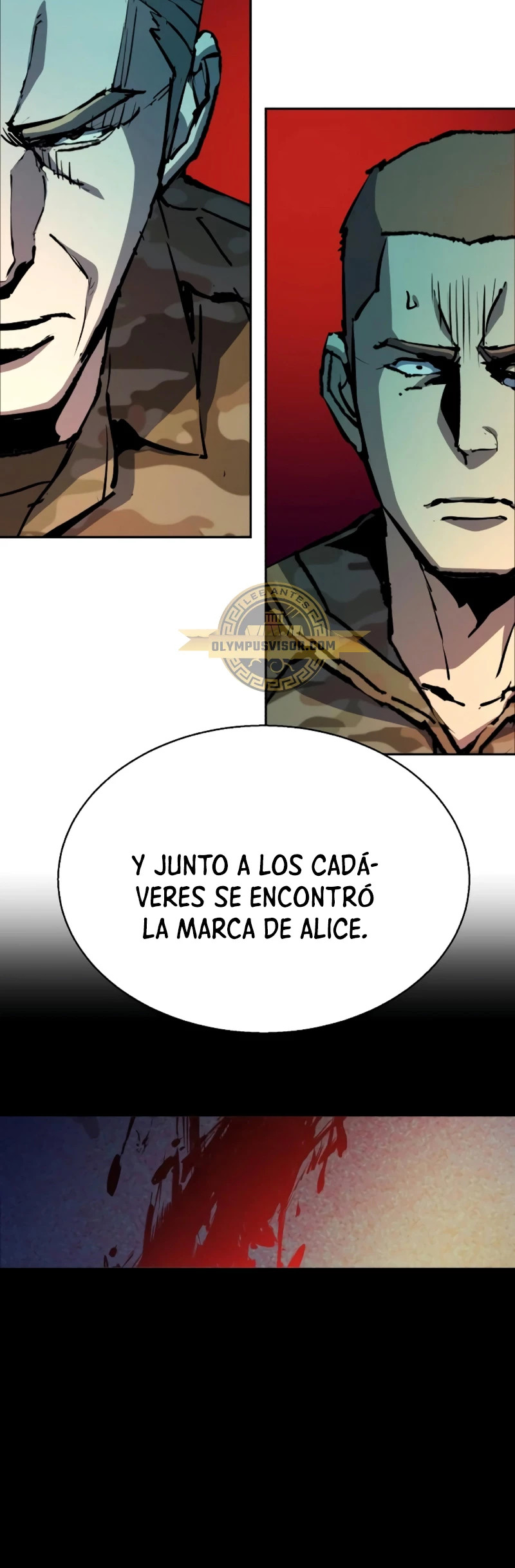 Read Mercenario Adolescente (es) Manga Online