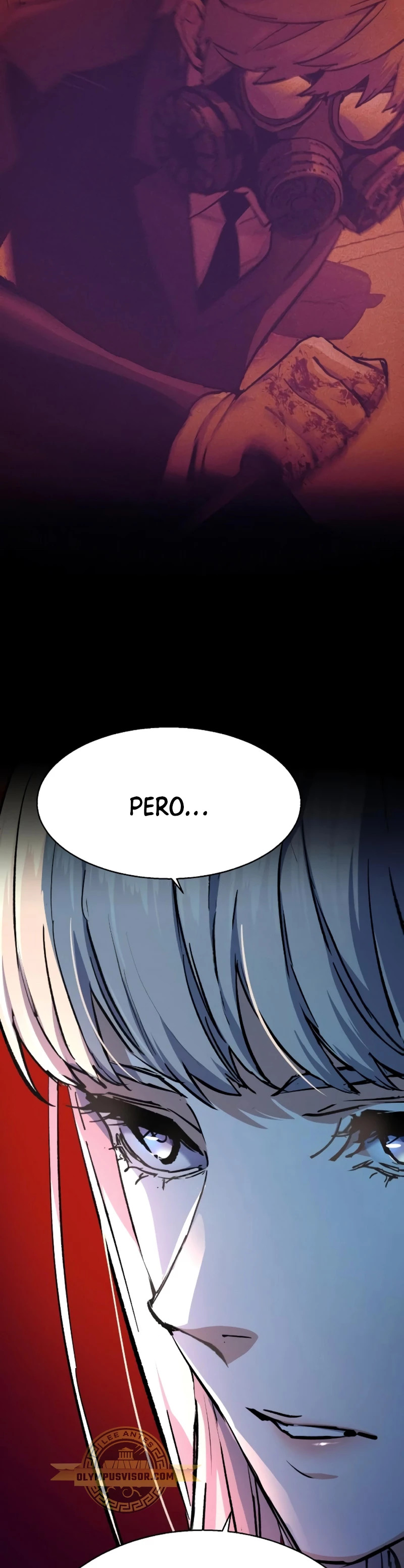 Read Mercenario Adolescente (es) Manga Online