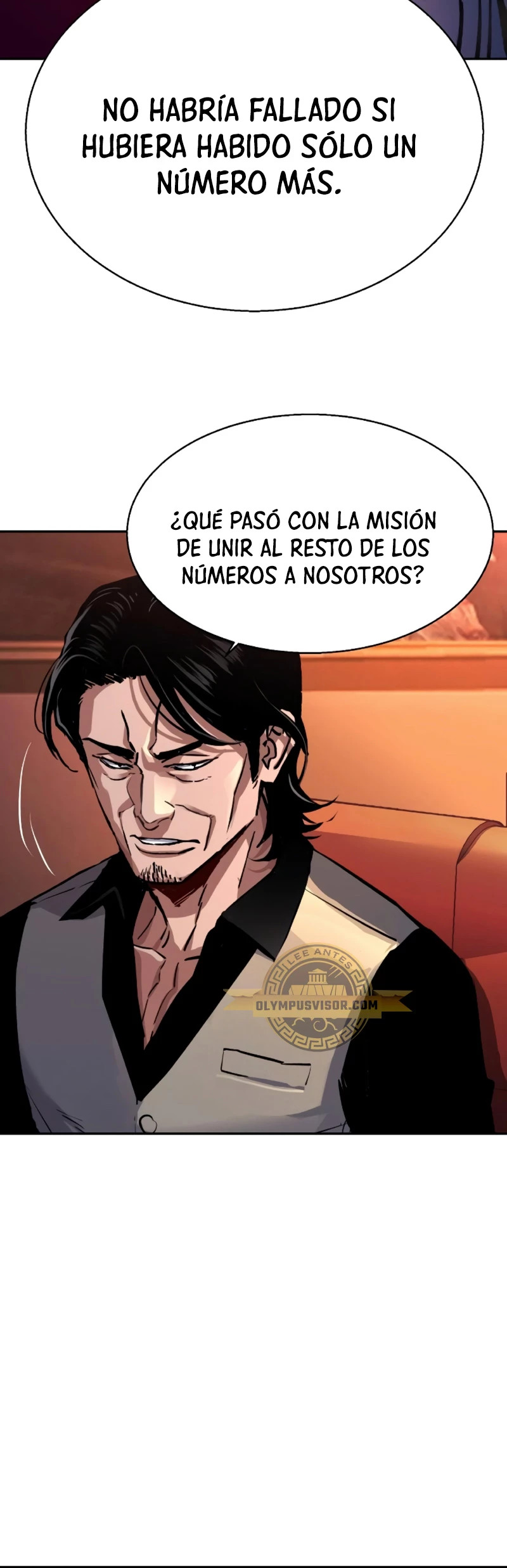 Read Mercenario Adolescente (es) Manga Online