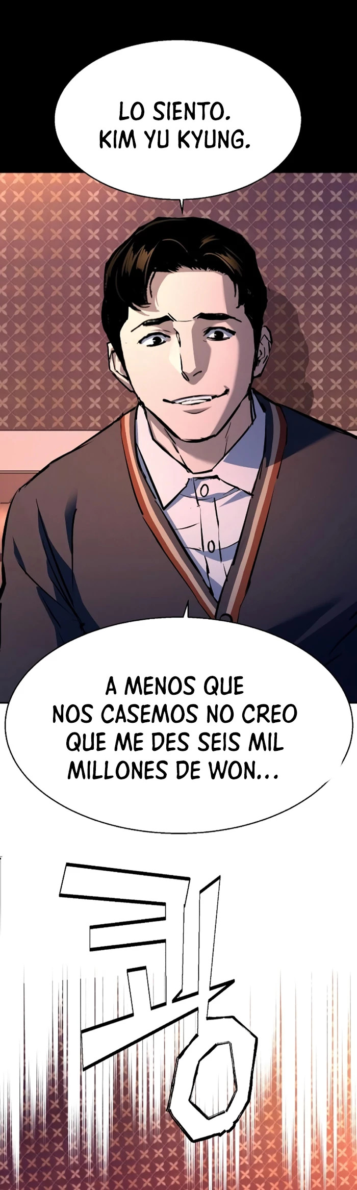 Read Mercenario Adolescente (es) Manga Online