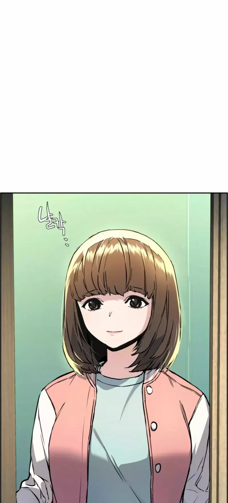 Read Mercenario Adolescente (es) Manga Online
