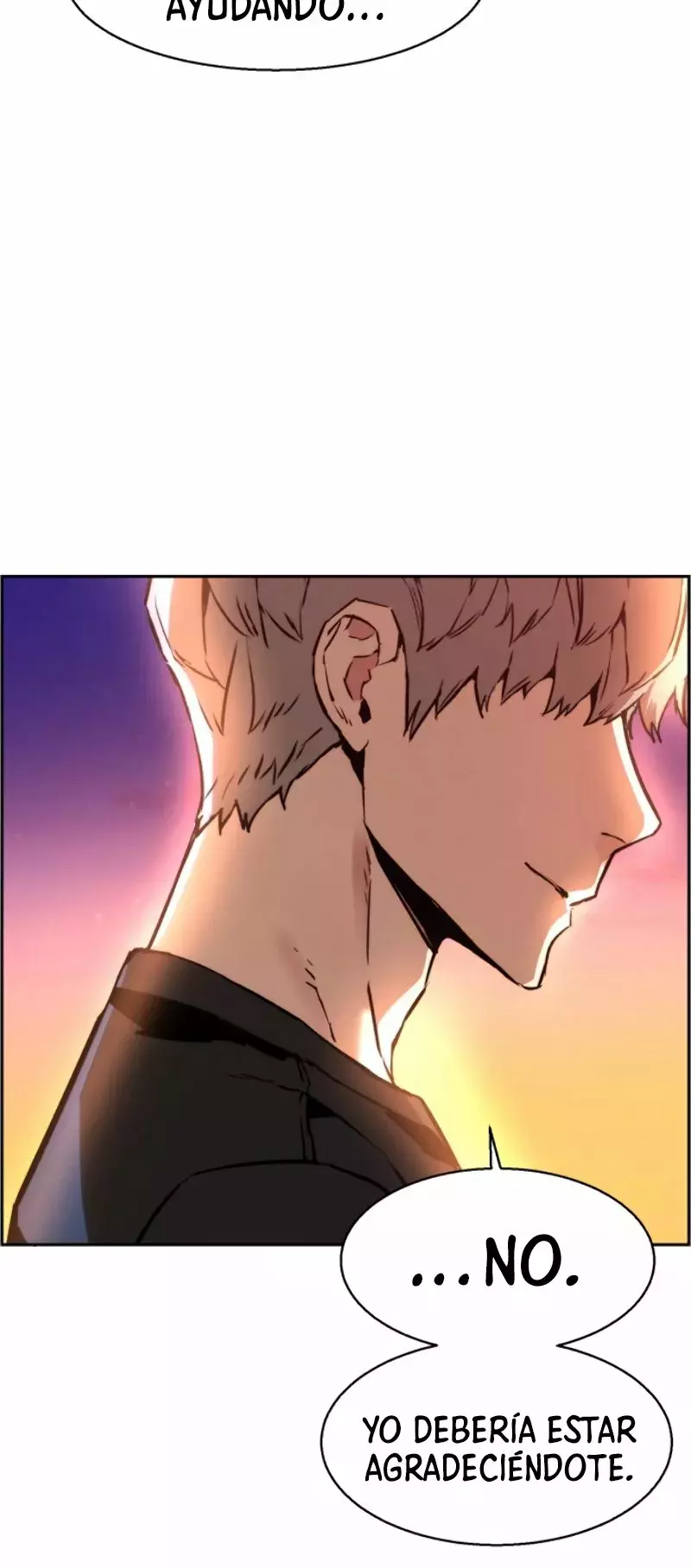 Read Mercenario Adolescente (es) Manga Online