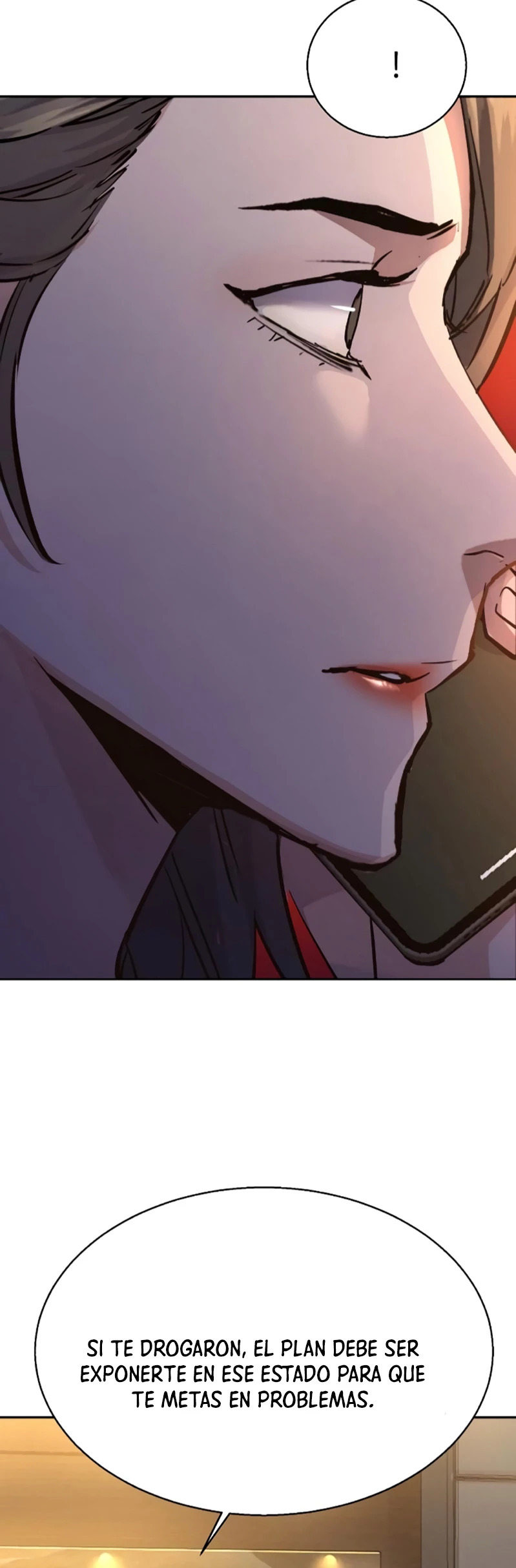 Read Mercenario Adolescente (es) Manga Online