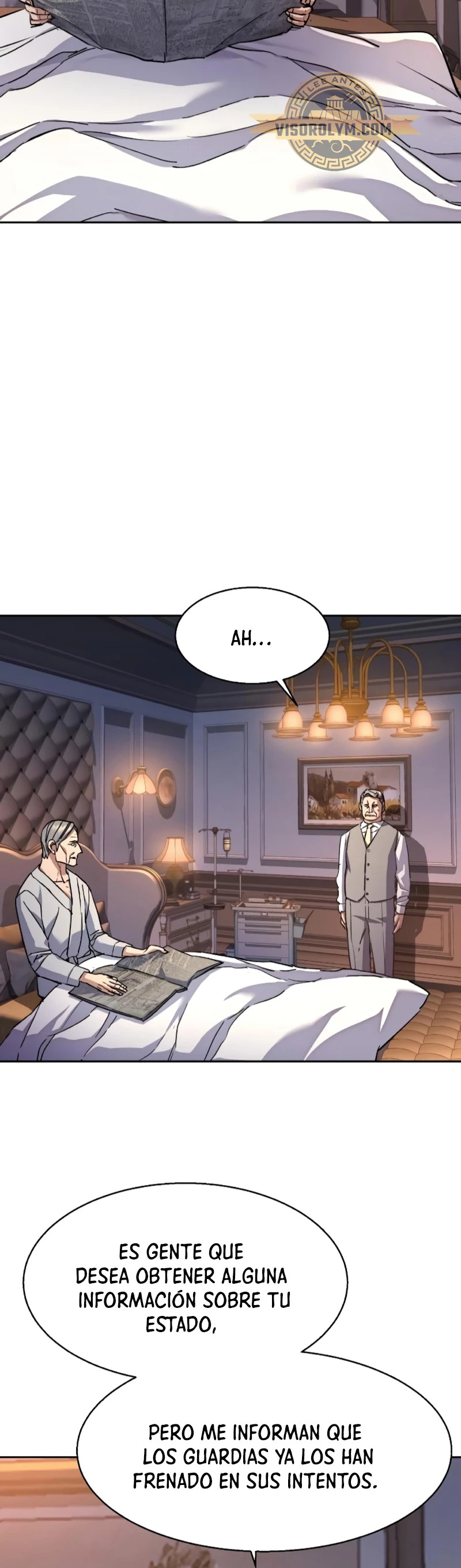 Read Mercenario Adolescente (es) Manga Online