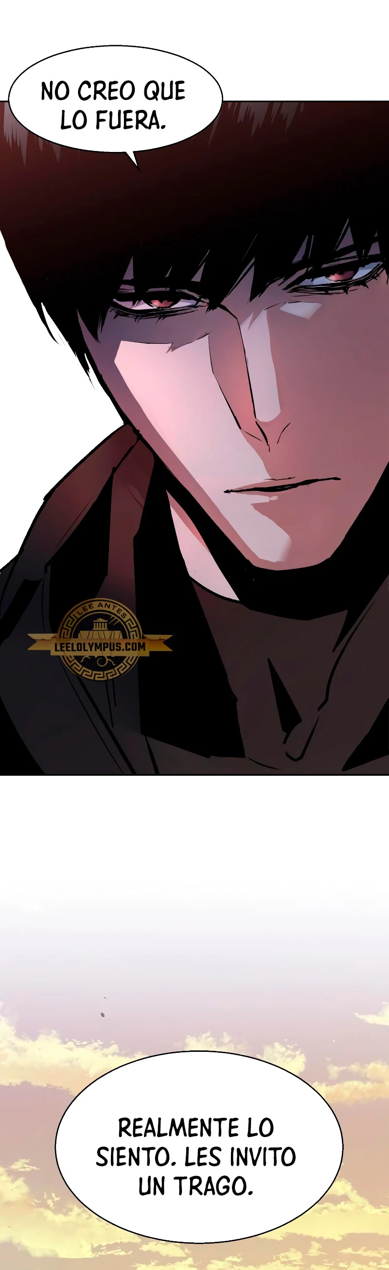 Read Mercenario Adolescente (es) Manga Online