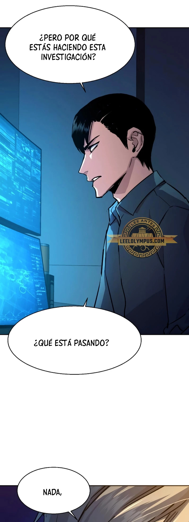 Read Mercenario Adolescente (es) Manga Online
