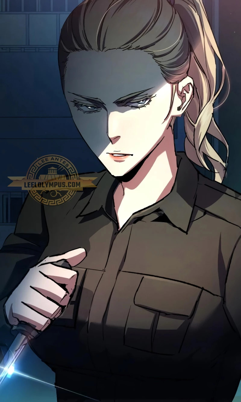 Read Mercenario Adolescente (es) Manga Online