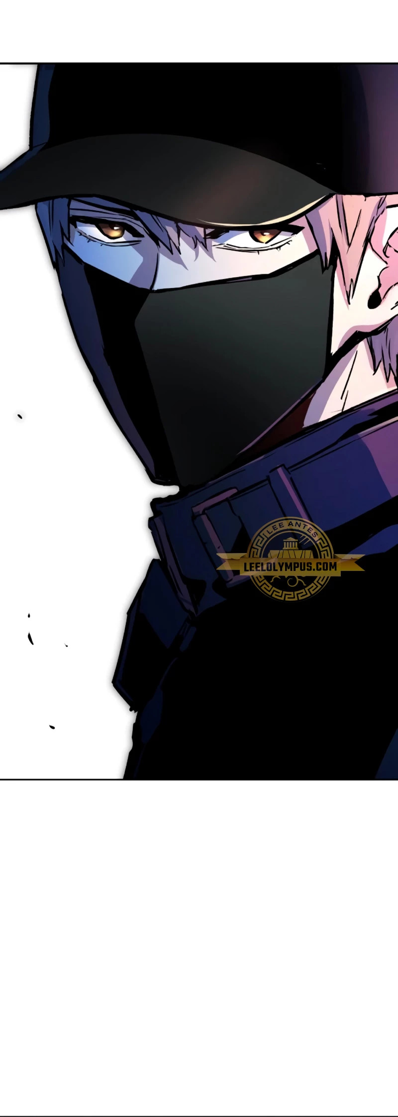 Read Mercenario Adolescente (es) Manga Online