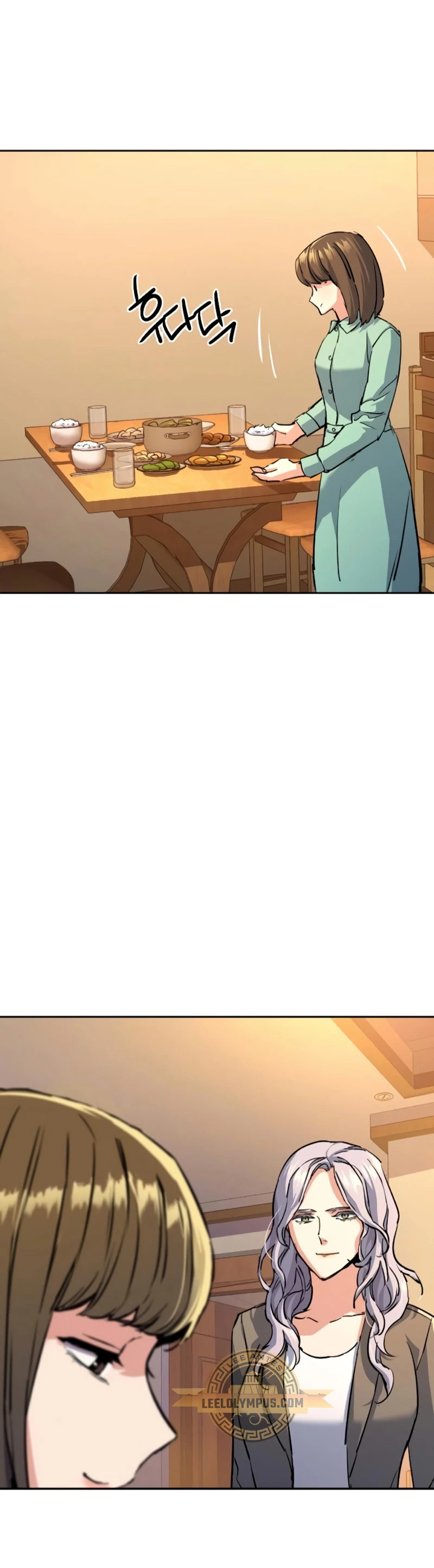 Read Mercenario Adolescente (es) Manga Online