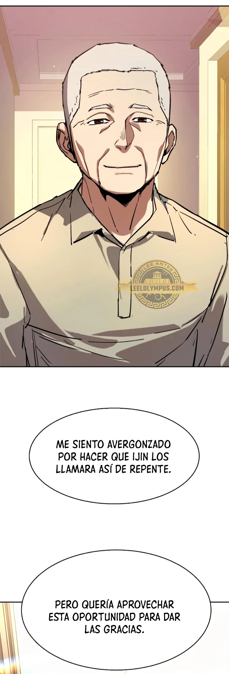 Read Mercenario Adolescente (es) Manga Online