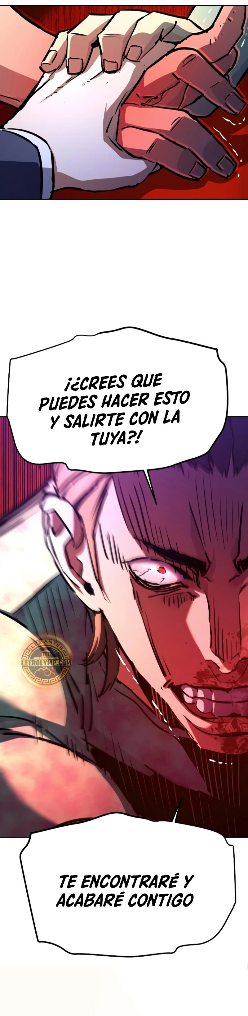 Read Mercenario Adolescente (es) Manga Online