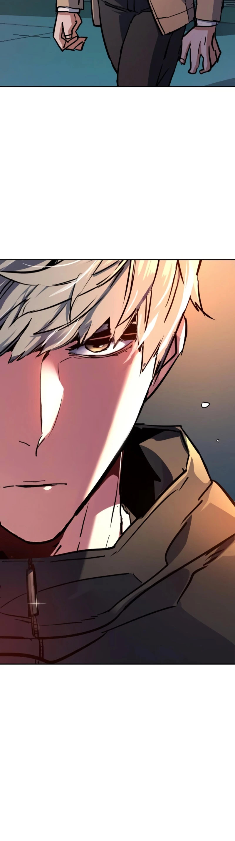 Read Mercenario Adolescente (es) Manga Online