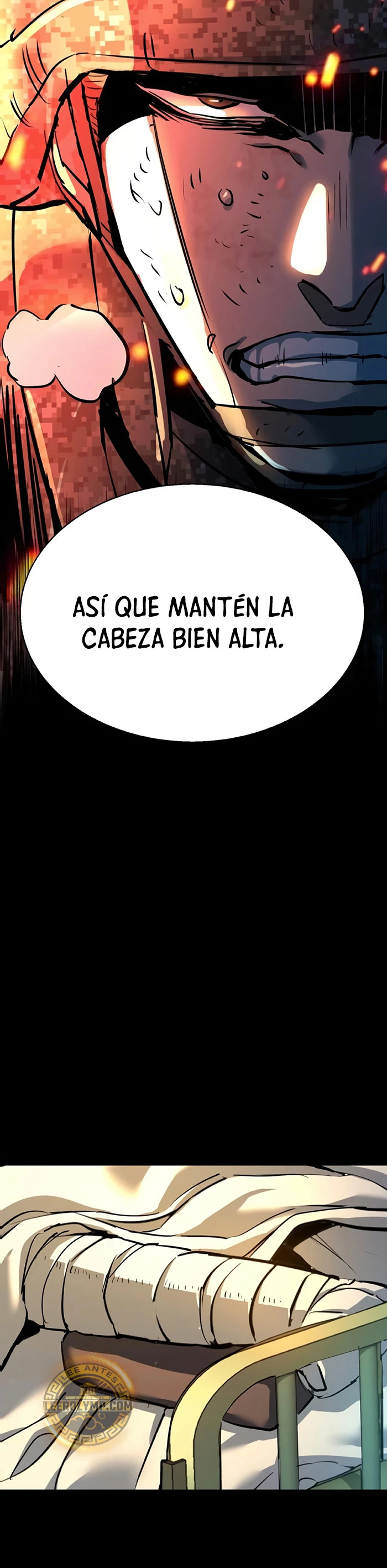 Read Mercenario Adolescente (es) Manga Online