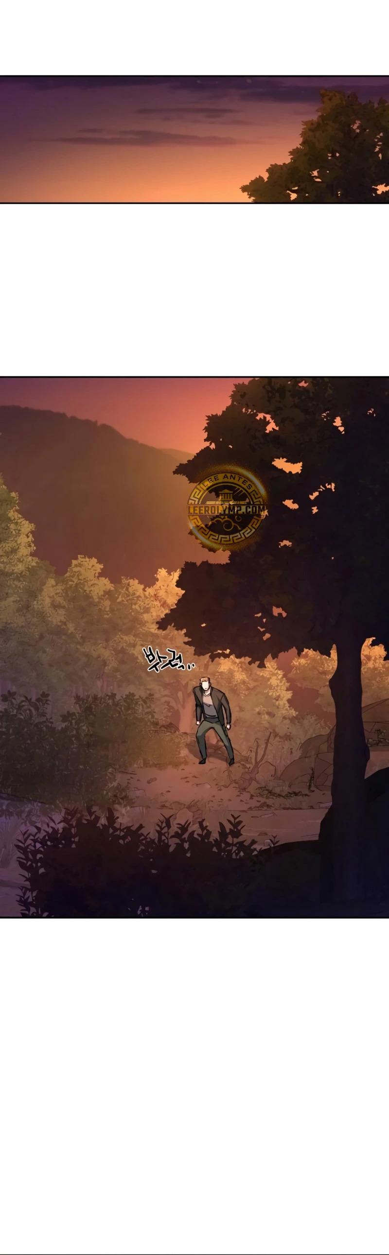 Read Mercenario Adolescente (es) Manga Online