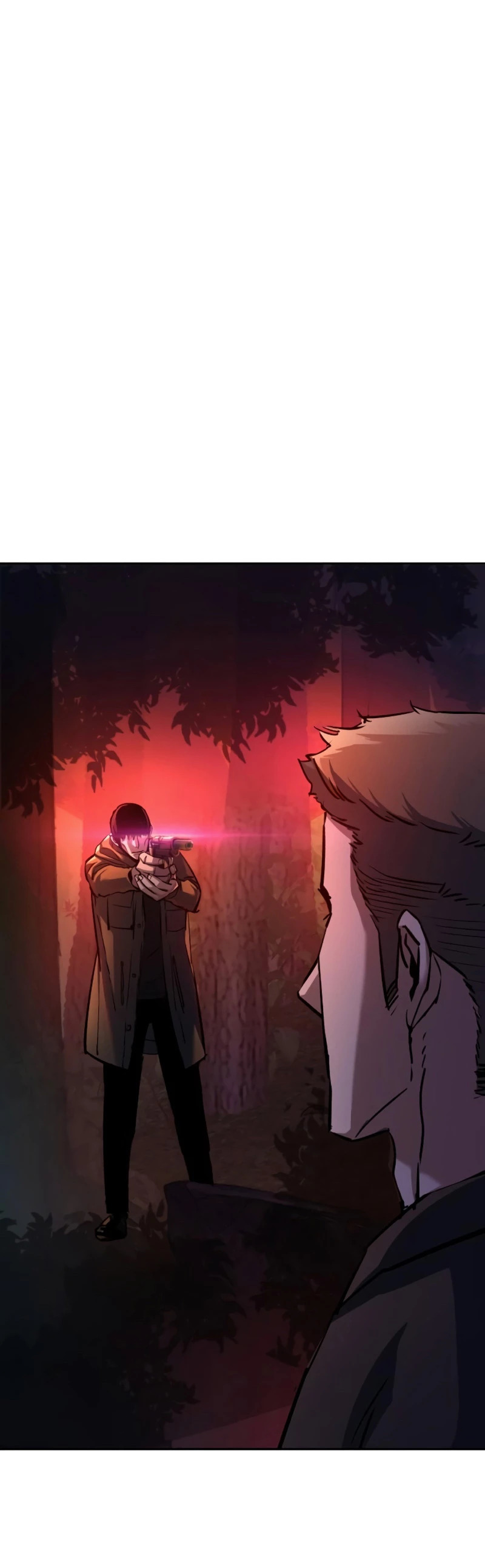 Read Mercenario Adolescente (es) Manga Online