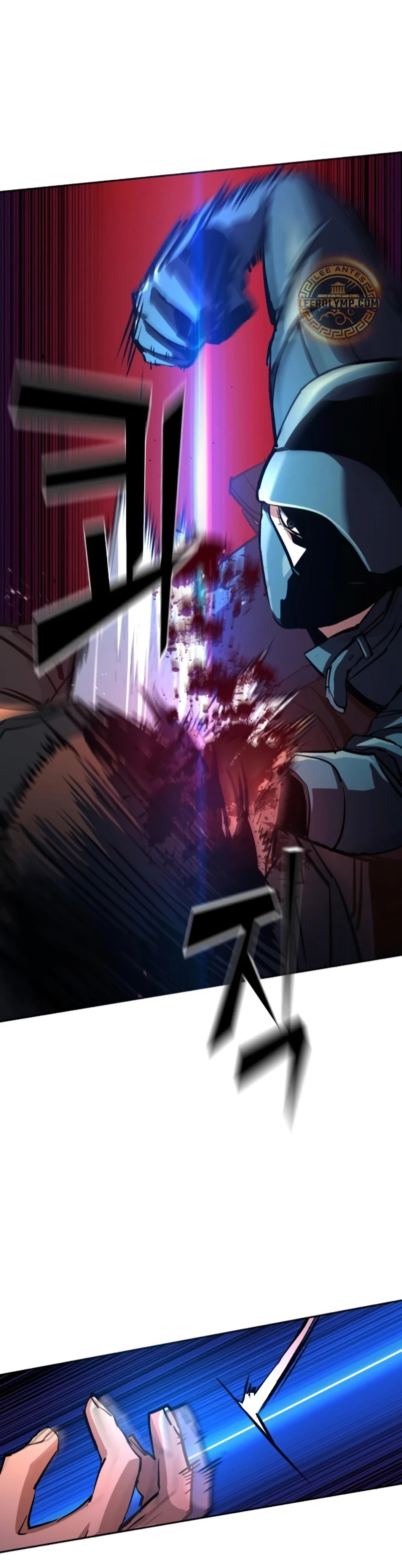 Read Mercenario Adolescente (es) Manga Online