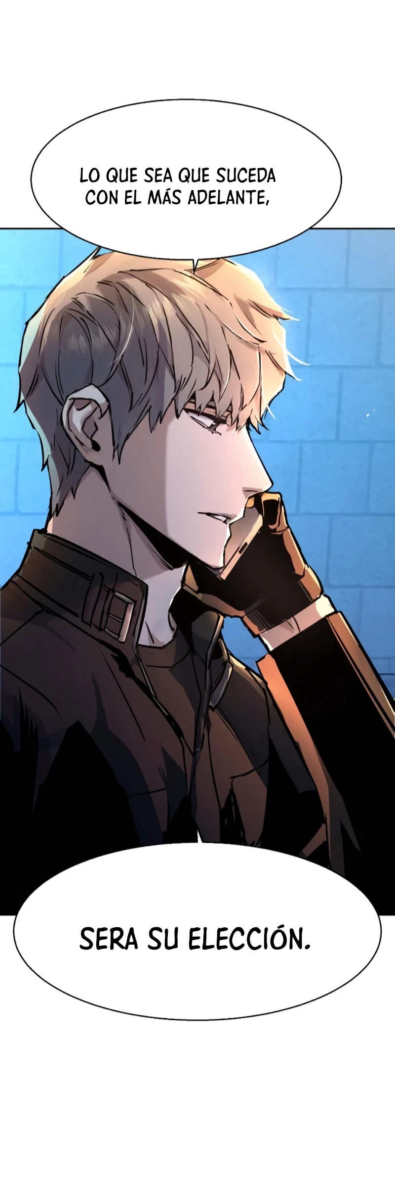 Read Mercenario Adolescente (es) Manga Online
