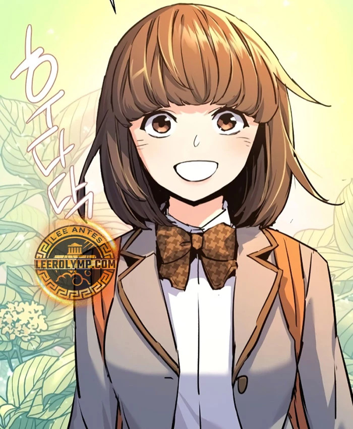 Read Mercenario Adolescente (es) Manga Online