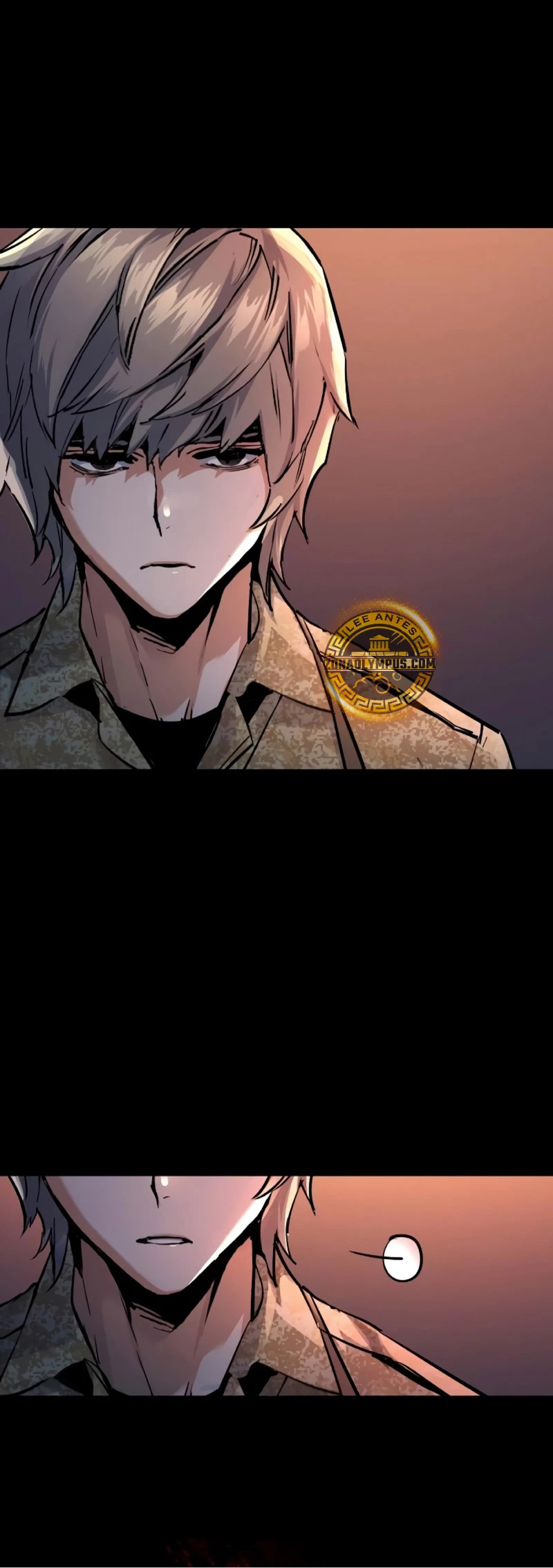 Read Mercenario Adolescente (es) Manga Online