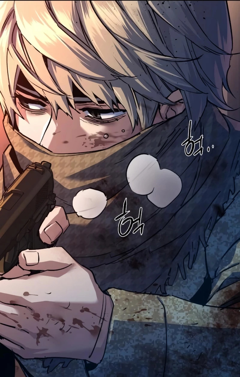 Read Mercenario Adolescente (es) Manga Online