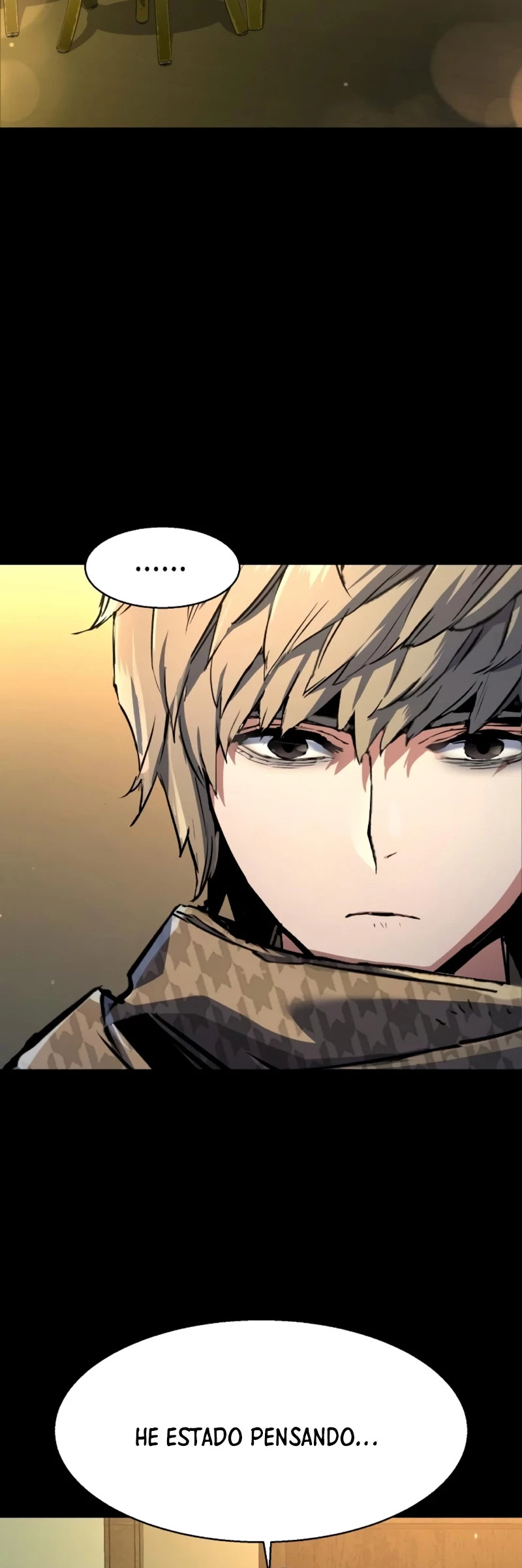 Read Mercenario Adolescente (es) Manga Online
