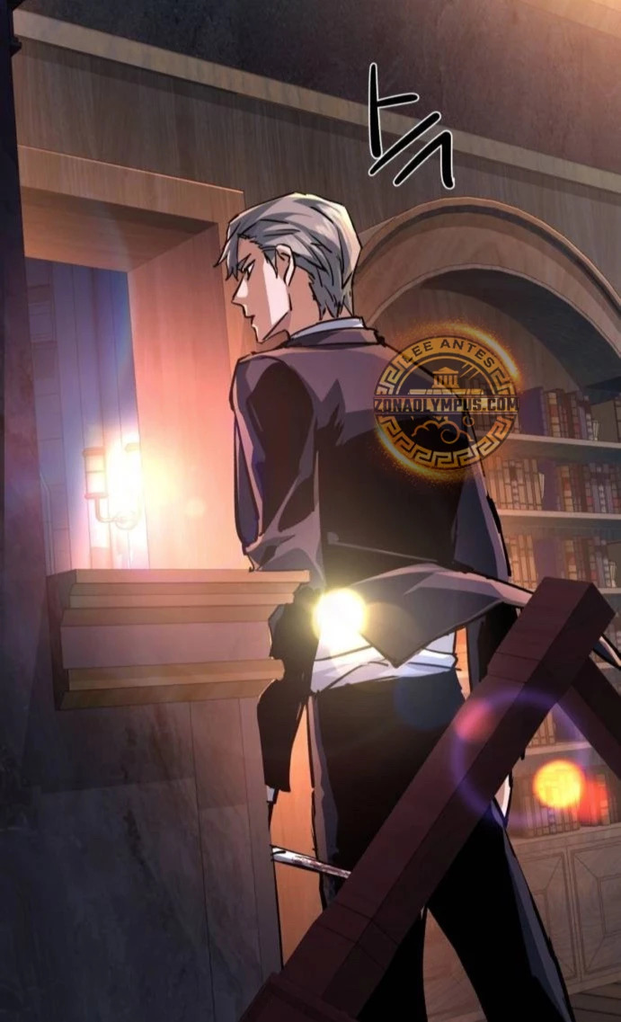 Read Mercenario Adolescente (es) Manga Online