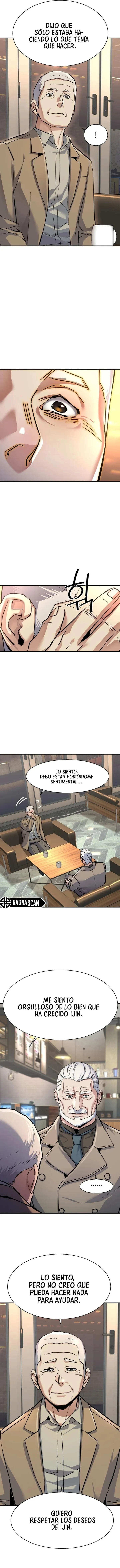 Read Mercenario Adolescente (es) Manga Online