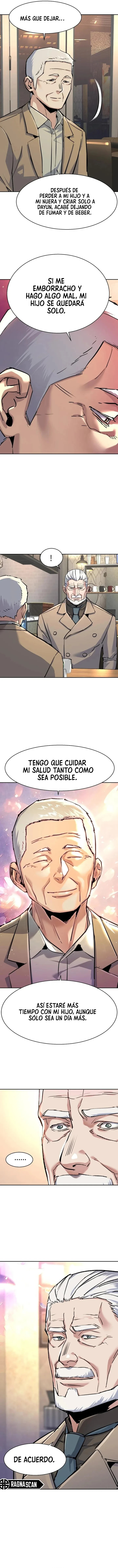 Read Mercenario Adolescente (es) Manga Online