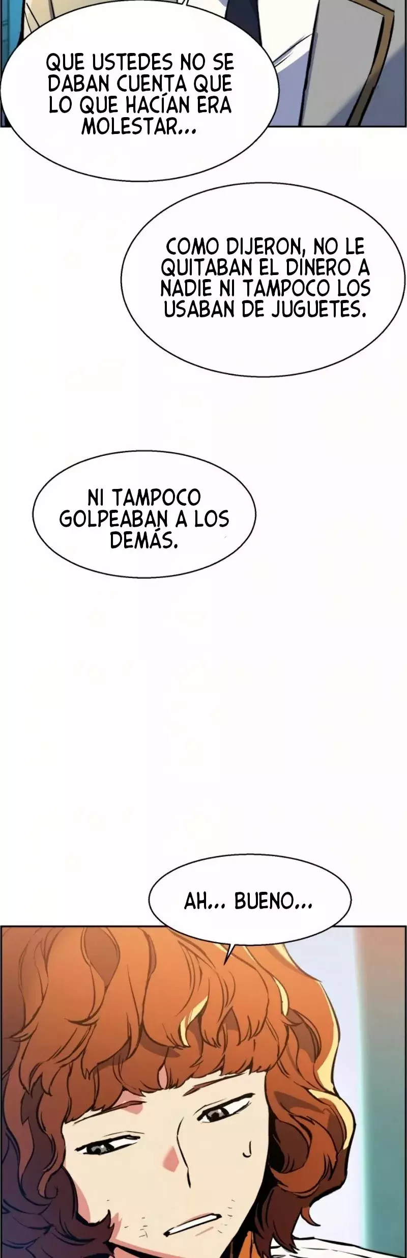 Read Mercenario Adolescente (es) Manga Online