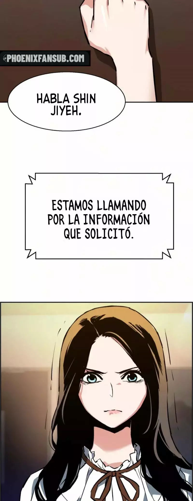 Read Mercenario Adolescente (es) Manga Online