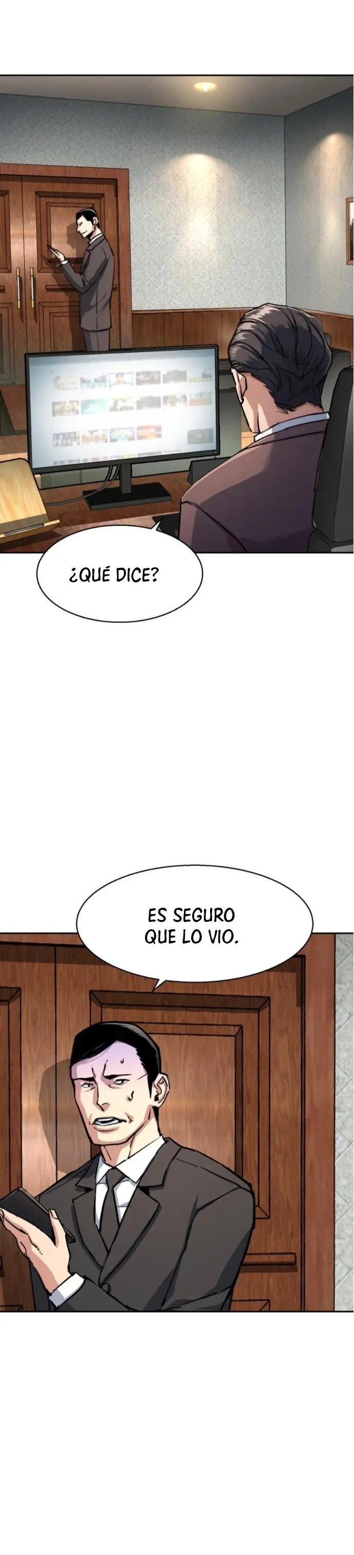 Read Mercenario Adolescente (es) Manga Online