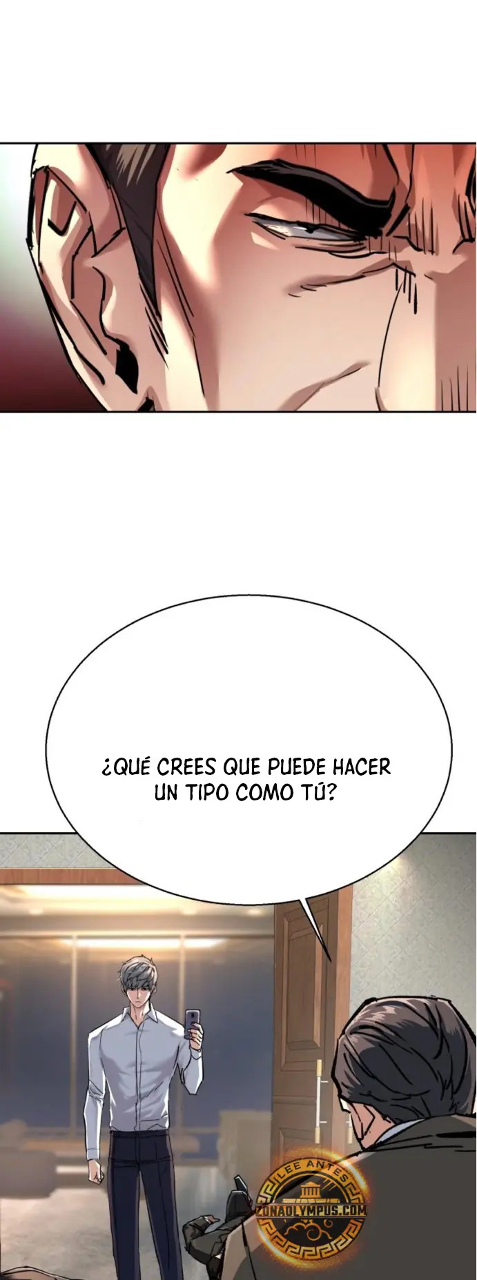 Read Mercenario Adolescente (es) Manga Online