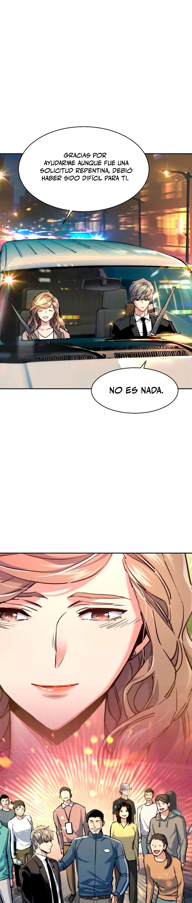 Read Mercenario Adolescente (es) Manga Online