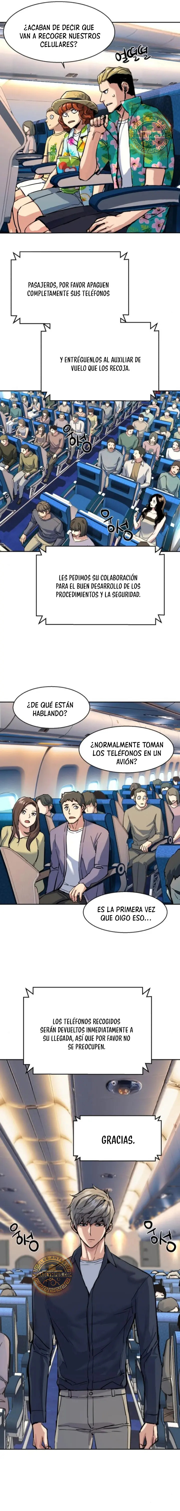 Read Mercenario Adolescente (es) Manga Online