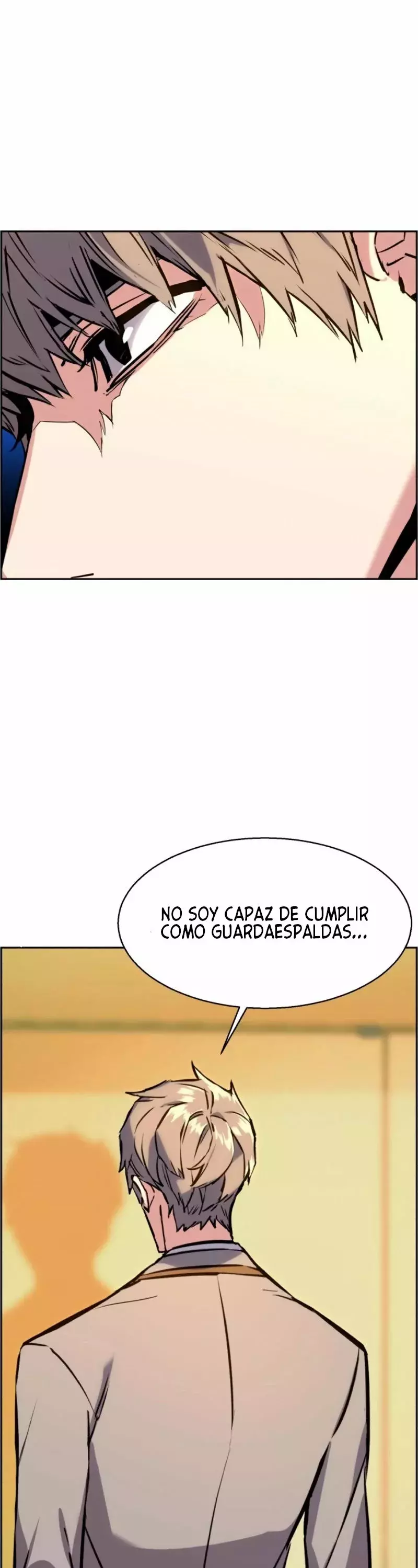 Read Mercenario Adolescente (es) Manga Online