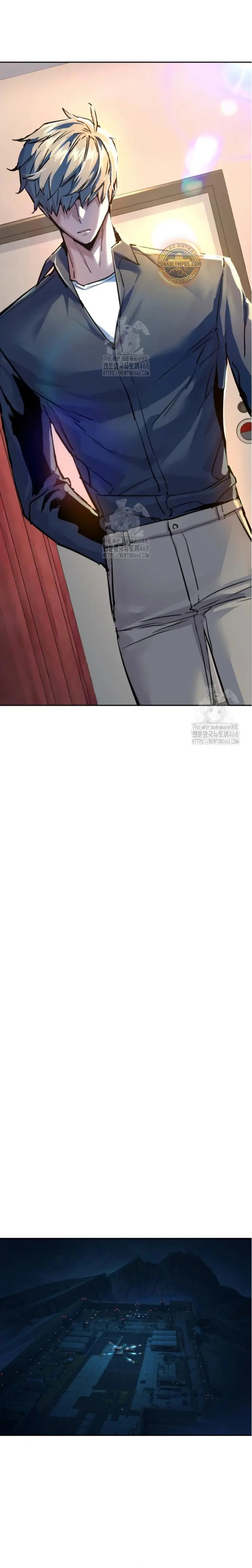 Read Mercenario Adolescente (es) Manga Online
