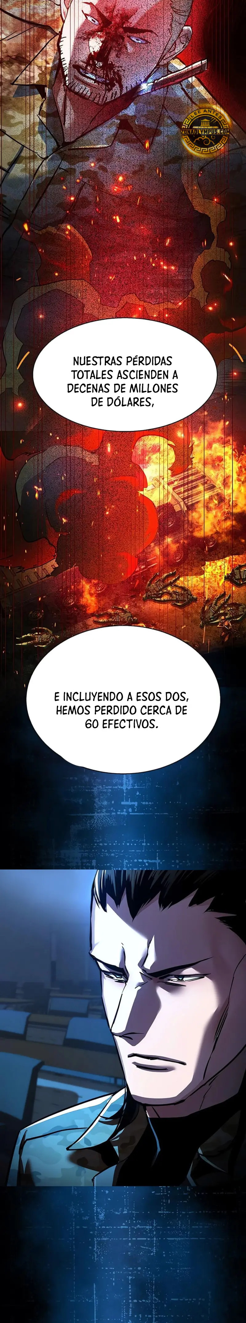 Read Mercenario Adolescente (es) Manga Online