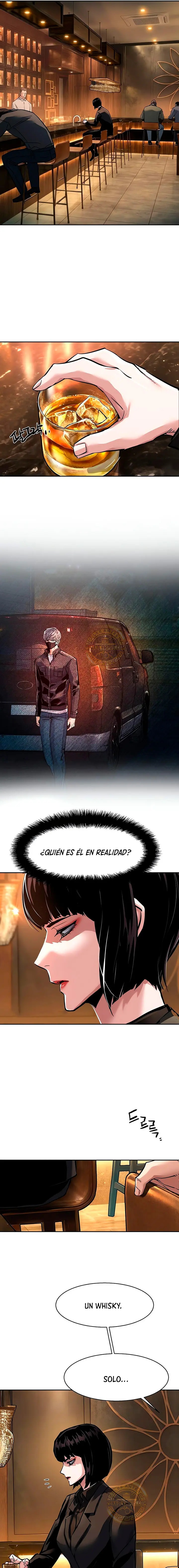 Read Mercenario Adolescente (es) Manga Online