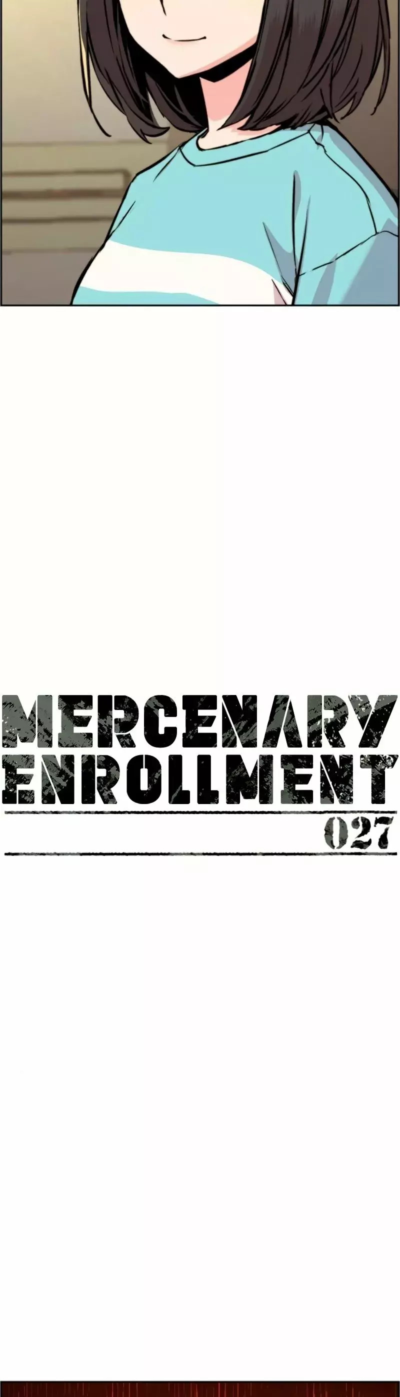 Read Mercenario Adolescente (es) Manga Online