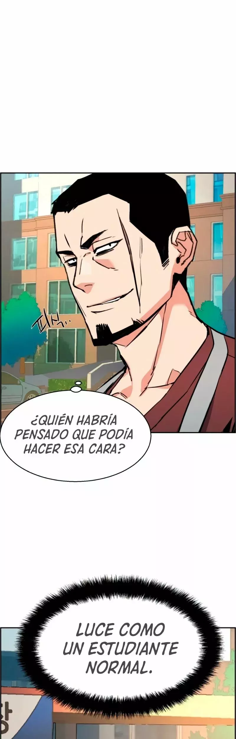 Read Mercenario Adolescente (es) Manga Online