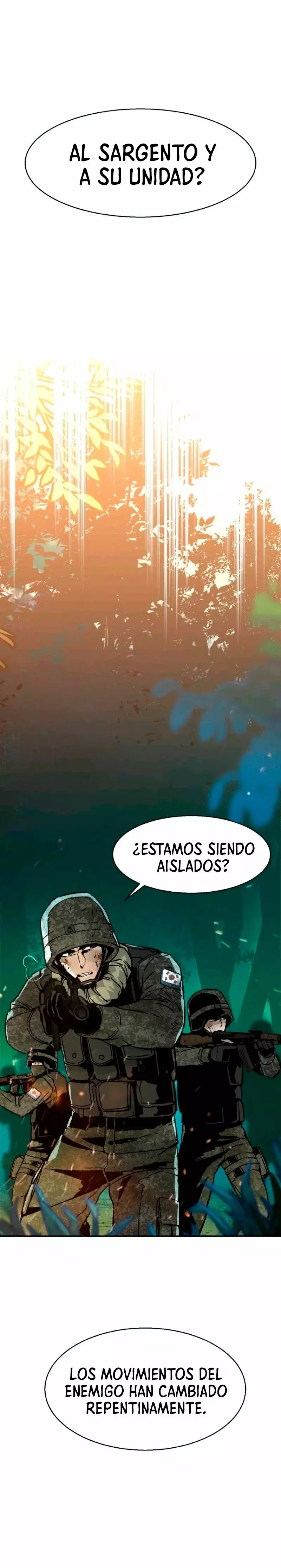 Read Mercenario Adolescente (es) Manga Online