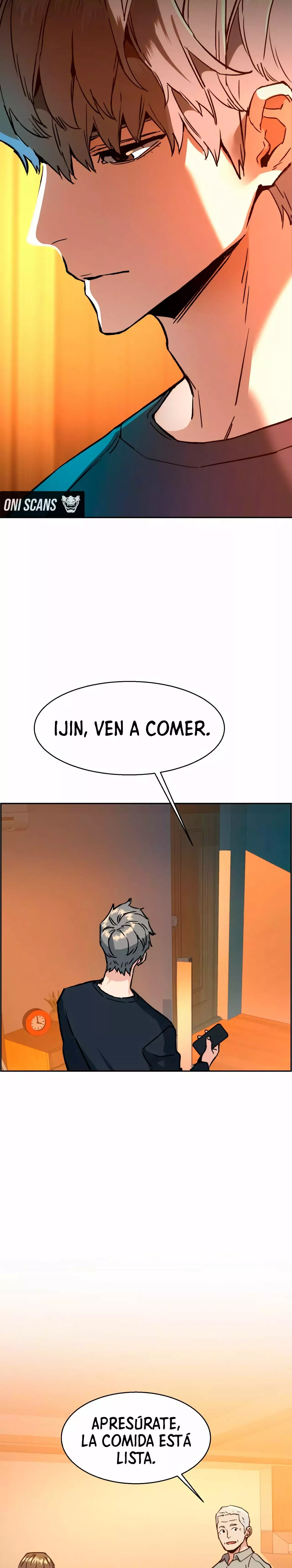 Read Mercenario Adolescente (es) Manga Online
